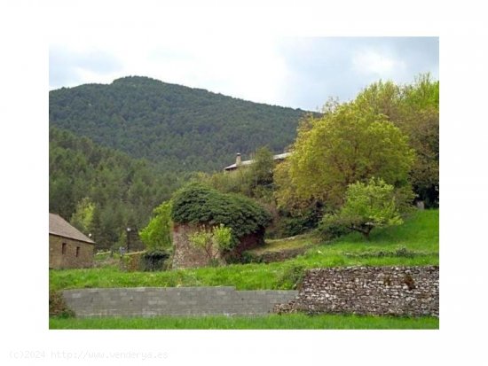 Casa en venta en Fiscal (Huesca)