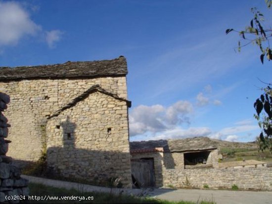 Villa en venta en Aínsa-Sobrarbe (Huesca)