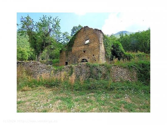  Casa en venta en Broto (Huesca) 