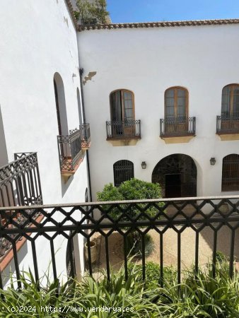 Dúplex en alquiler en Córdoba (Córdoba)
