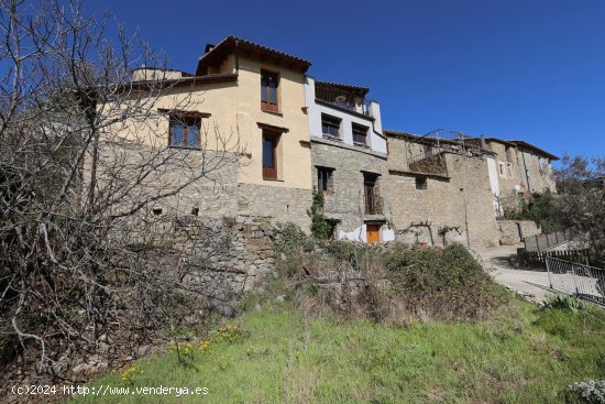 Casa en venta en Tremp (Lleida)