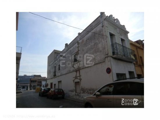  Casa en venta en Riola (Valencia) 