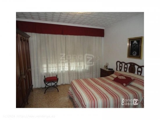 Casa en venta en Alzira (Valencia)
