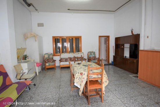Villa en venta en Rafal (Alicante)