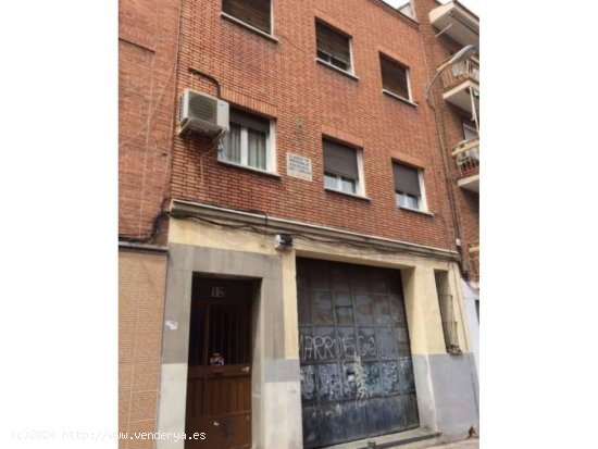  Edificio en venta en Madrid (Madrid) 