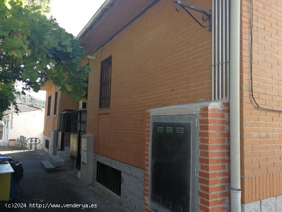 Edificio en venta en Valdemaqueda (Madrid)