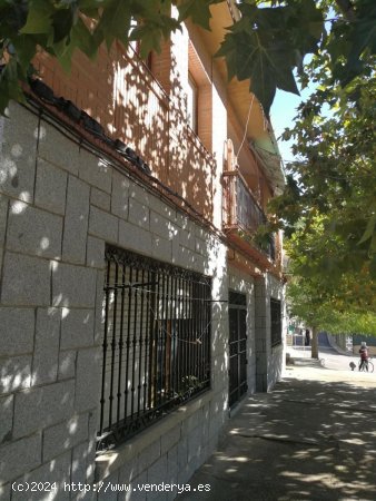 Edificio en venta en Valdemaqueda (Madrid)