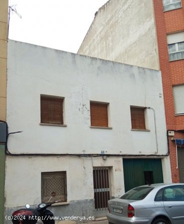  Casa en venta en Talavera de la Reina (Toledo) 
