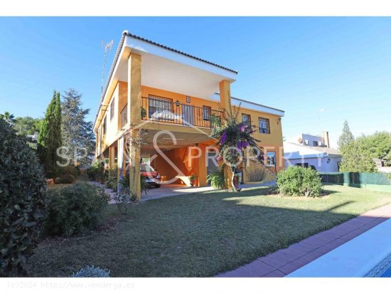 Casa en venta en Monserrat (Valencia)