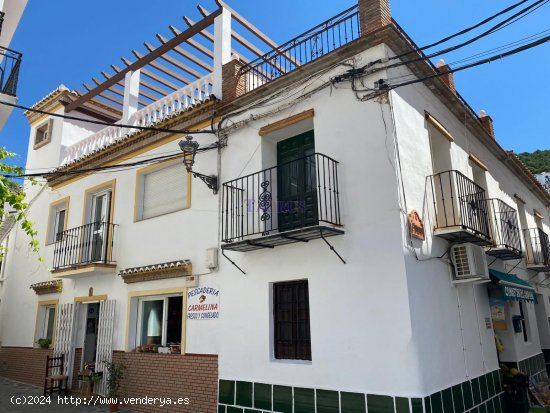  Casa en venta en Canillas de Aceituno (Málaga) 