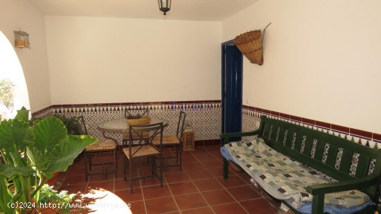 Casa en venta en Canillas de Albaida (Málaga)