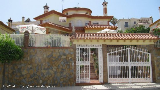  Villa en venta en Torre del Mar (Málaga) 
