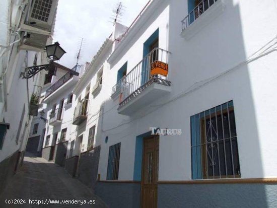  Casa en venta en Algarrobo (Málaga) 