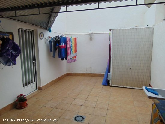 Apartamento en venta en Los Alcázares (Murcia)
