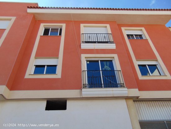  Apartamento en venta en Torre-Pacheco (Murcia) 
