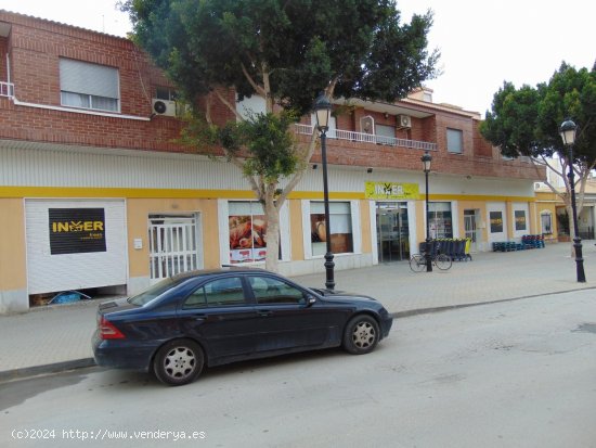  Local en venta en Torre-Pacheco (Murcia) 