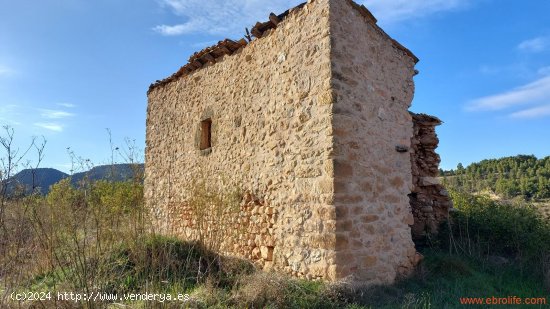  Casa en venta en Valderrobres (Teruel) 