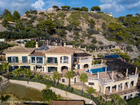  Villa en venta en Andratx (Baleares) 