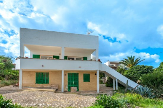  Villa en venta en Santanyí (Baleares) 