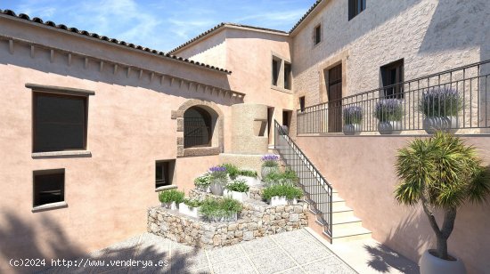 Casa en venta en Santa Eugènia (Baleares)