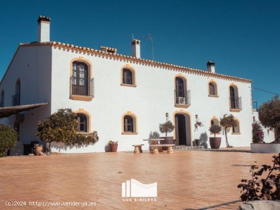  Villa en venta en Lorca (Murcia) 
