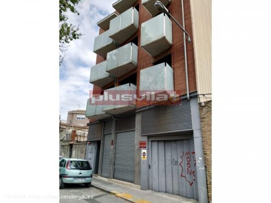Garaje en venta en Vilafranca del Penedès (Barcelona)