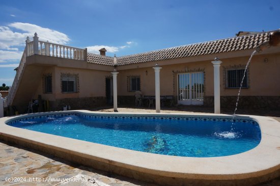  Villa en venta en San Fulgencio (Alicante) 