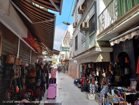 Local en venta en Torremolinos (Málaga)