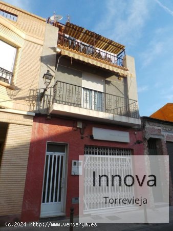  Edificio en venta en Catral (Alicante) 