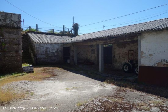 Casa en venta en Vilagarcía de Arousa (Pontevedra)