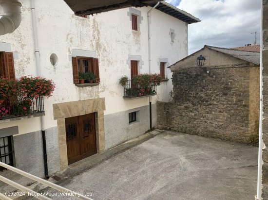 Casa en venta en Urroz (Navarra)