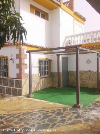  Villa en venta en Cútar (Málaga) 