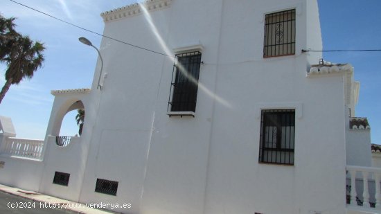 Chalet en alquiler en Motril (Granada)