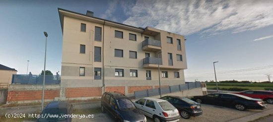 Local en venta en construcción en Coaña (Asturias)