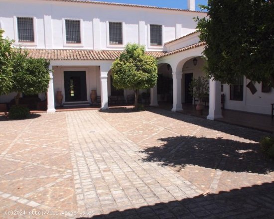 Casa en venta en Valencina de la Concepción (Sevilla)