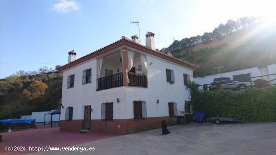 Villa en venta en Colmenar (Málaga) 