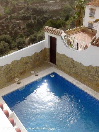  Casa en venta en Cútar (Málaga) 