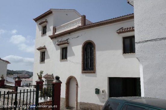  Casa en venta en Canillas de Albaida (Málaga) 