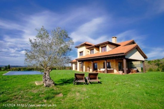  Villa en venta en Siero (Asturias) 