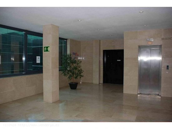 Oficina en alquiler en Alcobendas (Madrid)