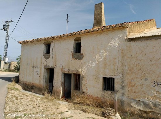  Chalet en venta en Vall d Alba (Castellón) 