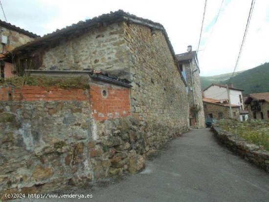  Casa en venta en Rionansa (Cantabria) 