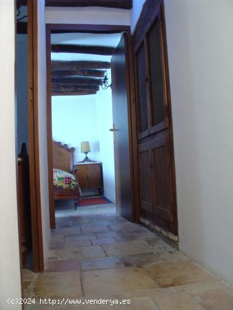 Casa en venta en Boltaña (Huesca)