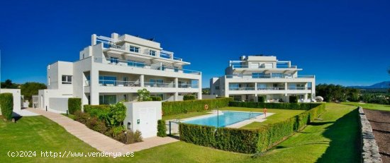  Apartamento en venta a estrenar en Sotogrande (Cádiz) 
