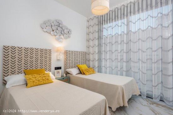 Apartamento en venta a estrenar en Guardamar del Segura (Alicante)