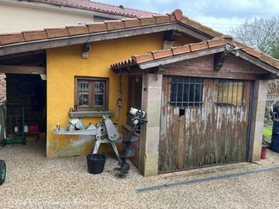 Casa en venta en Camargo (Cantabria)