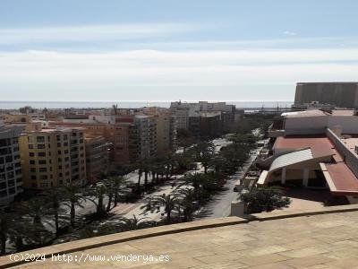 Apartamento en venta en Alicante (Alicante)