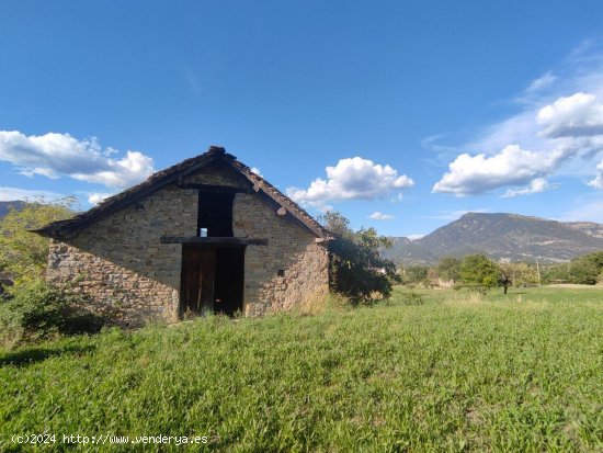 Villa en venta en Fiscal (Huesca)