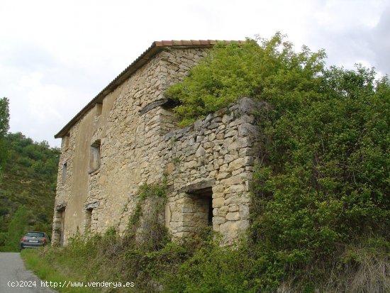 Casa en venta en Bárcabo (Huesca)