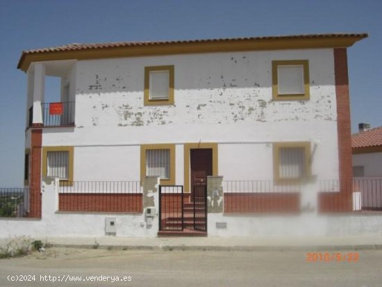 Dúplex en venta en Monesterio (Badajoz)